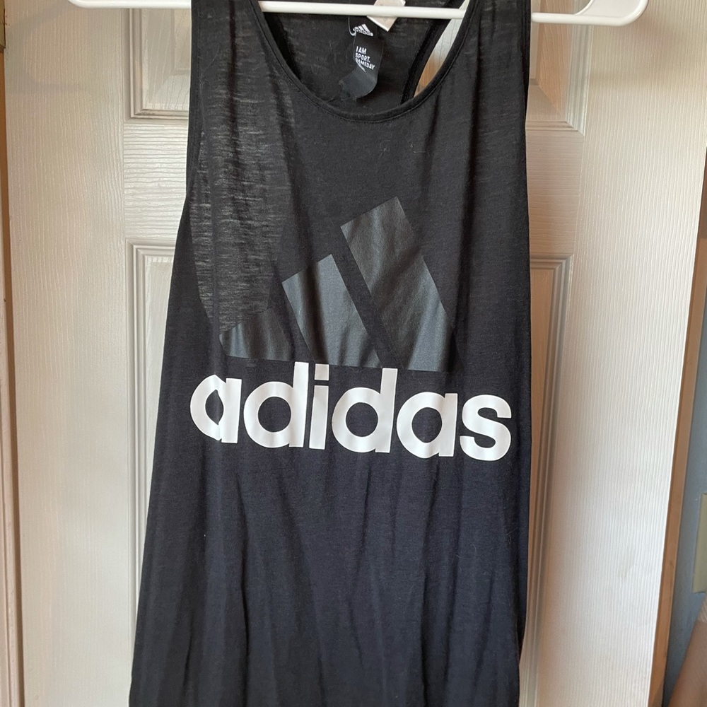 Adidas Tank